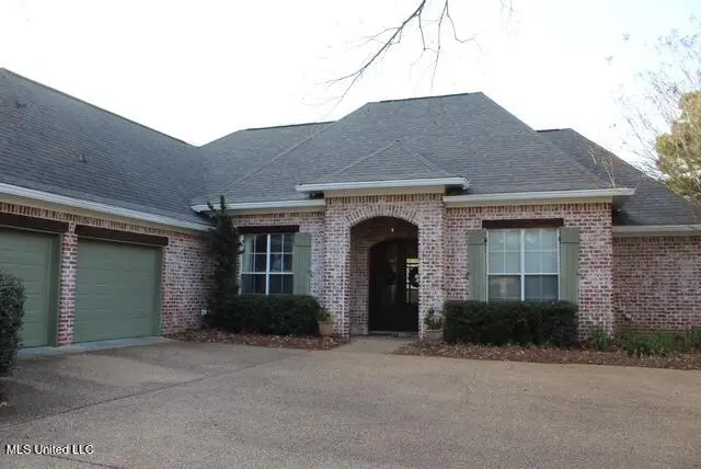 1205 Woodberry Drive, Madison, MS 39110 - Image #1