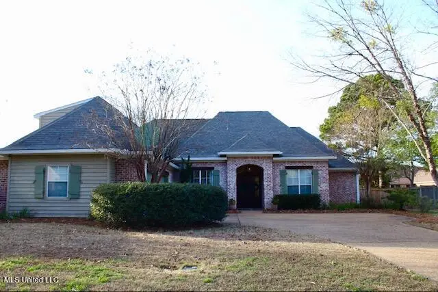 1205 Woodberry Drive, Madison, MS 39110 - Image #2