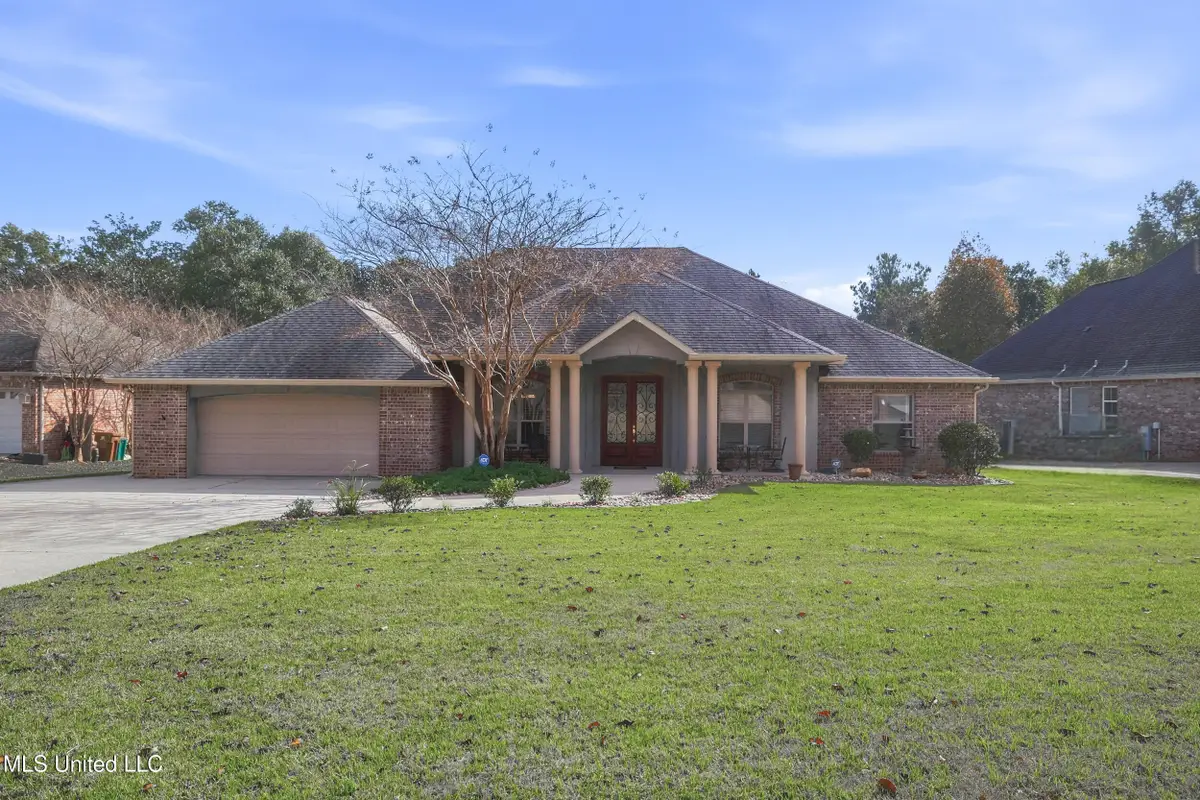 15544 Old Magnolia Court, Gulfport, MS 39503 - Image #1