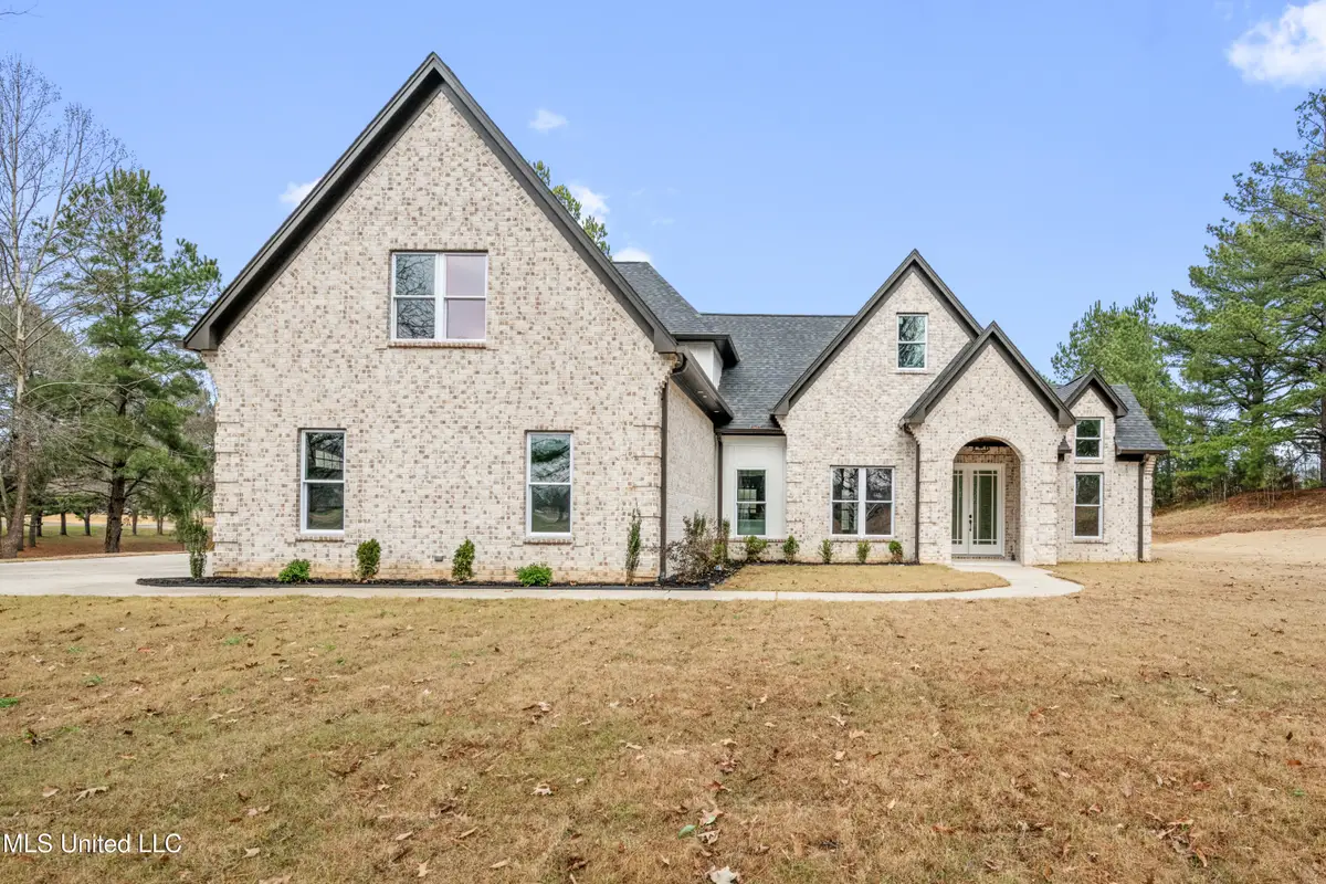 4304 Edwin Road, Horn Lake, MS 38637 - Image #1