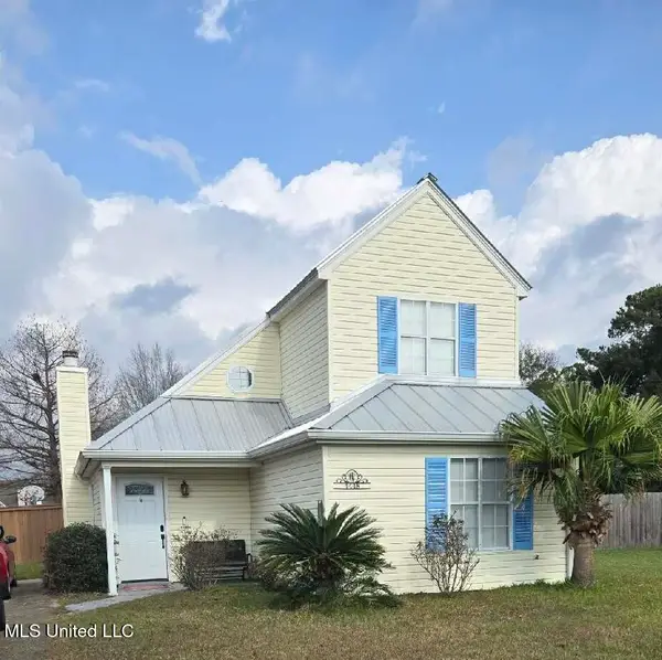 4448 Jeremiah Cove, D'Iberville, MS 39540