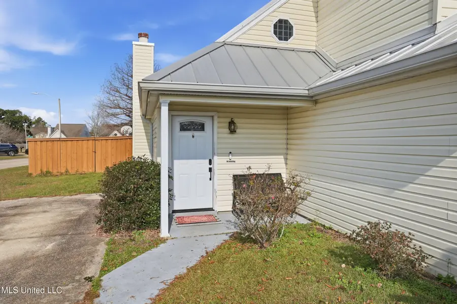 4448 Jeremiah Cove, Diberville, MS 39540 - Image #2