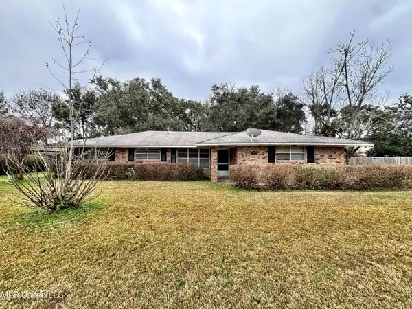 14 Northwood Drive, Long Beach, MS 39560