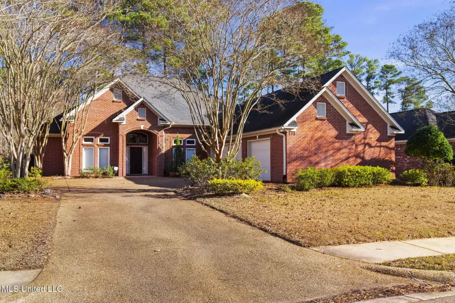 605 Wendover Drive, Ridgeland, MS 39157 - Image #2