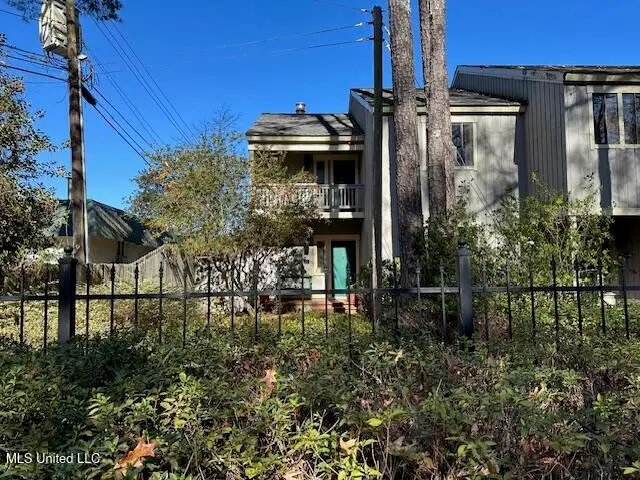 55 Eastbrooke Street, Jackson, MS 39216 - #1
