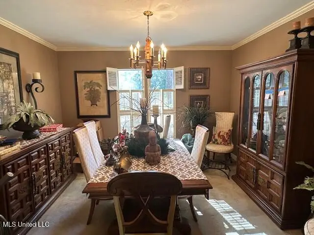 55 Eastbrooke Street, Jackson, MS 39216 - #2