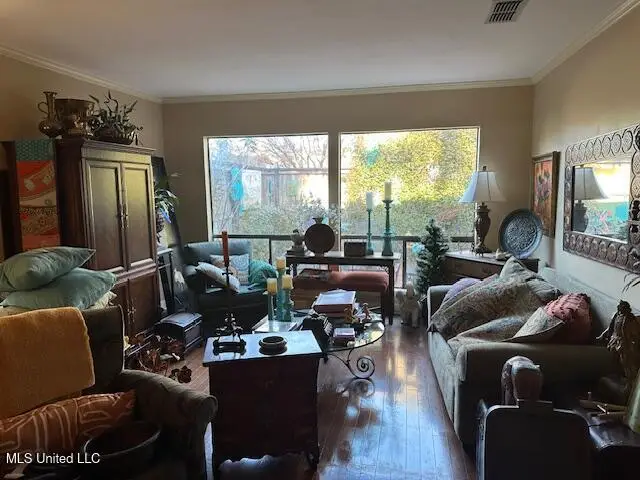 55 Eastbrooke Street, Jackson, MS 39216 - #3