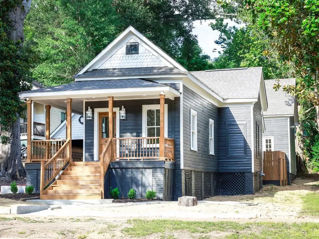 425 S Broadway Street, McComb, MS 39648 - Image #1