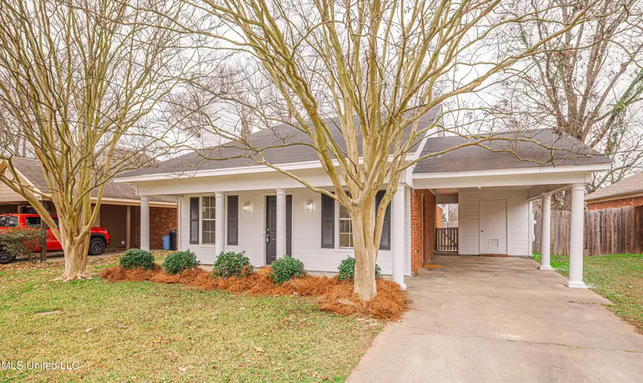 349 Audubon Circle, Brandon, MS 39047 - Image #2
