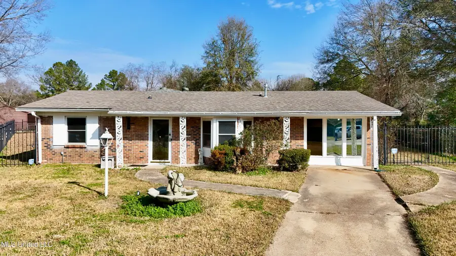110 Truman Place, Jackson, MS 39213 - #3