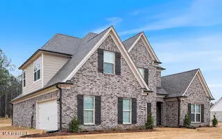 2526 Scott Meadows Lane, Hernando, MS 38632 - Image #2