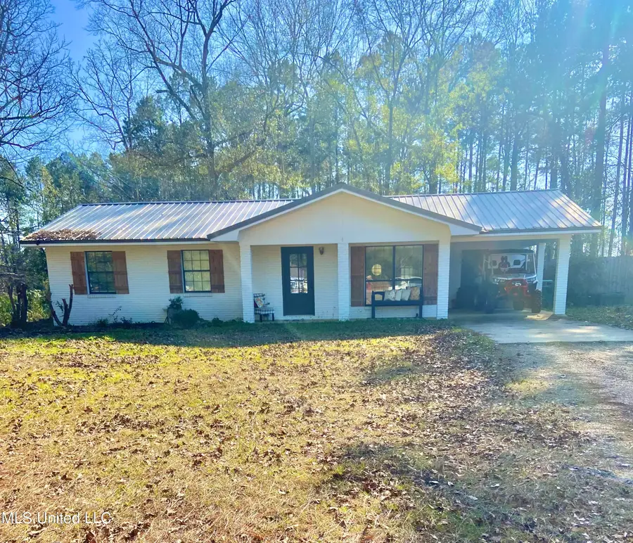 2003 NW Zetus Road, Brookhaven, MS 39601 - Image #2