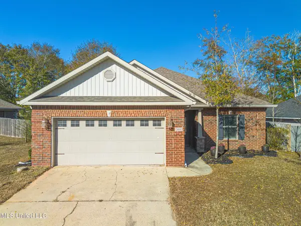 14048 Fox Hill Drive, Gulfport, MS 39503
