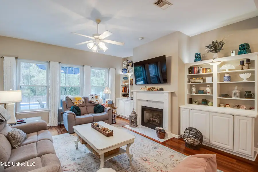 8052 Crestwood Cove, Biloxi, MS 39532 - Image #3