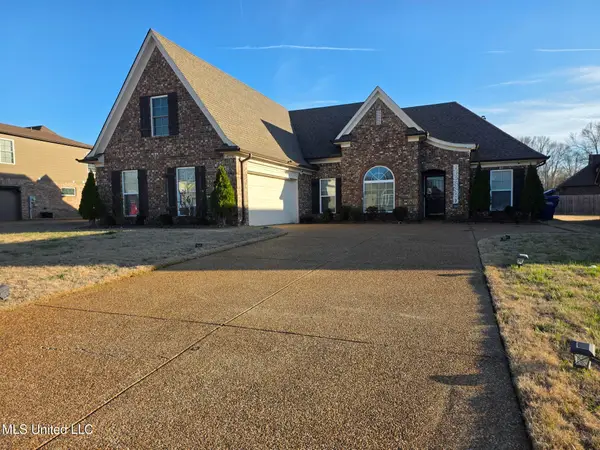 4570 Spike Lane, Horn Lake, MS 38637