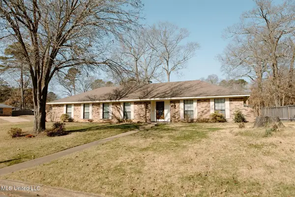 146 Forest Ridge Drive, Brandon, MS 39042