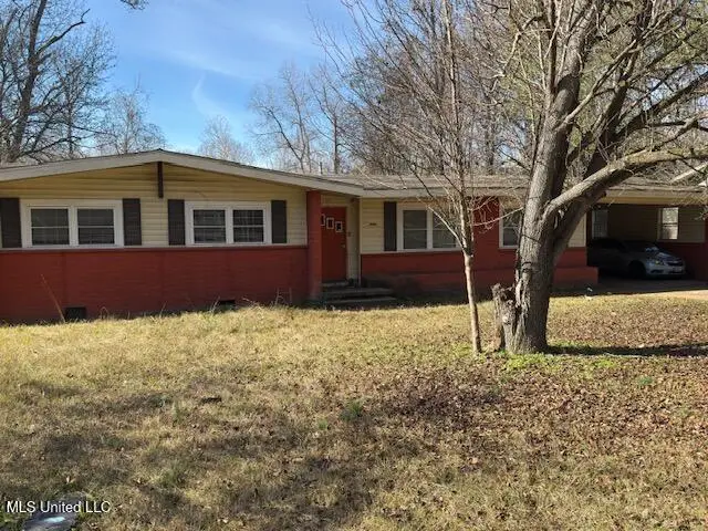 3777 Meadow Lane, Jackson, MS 39212 - Image #1