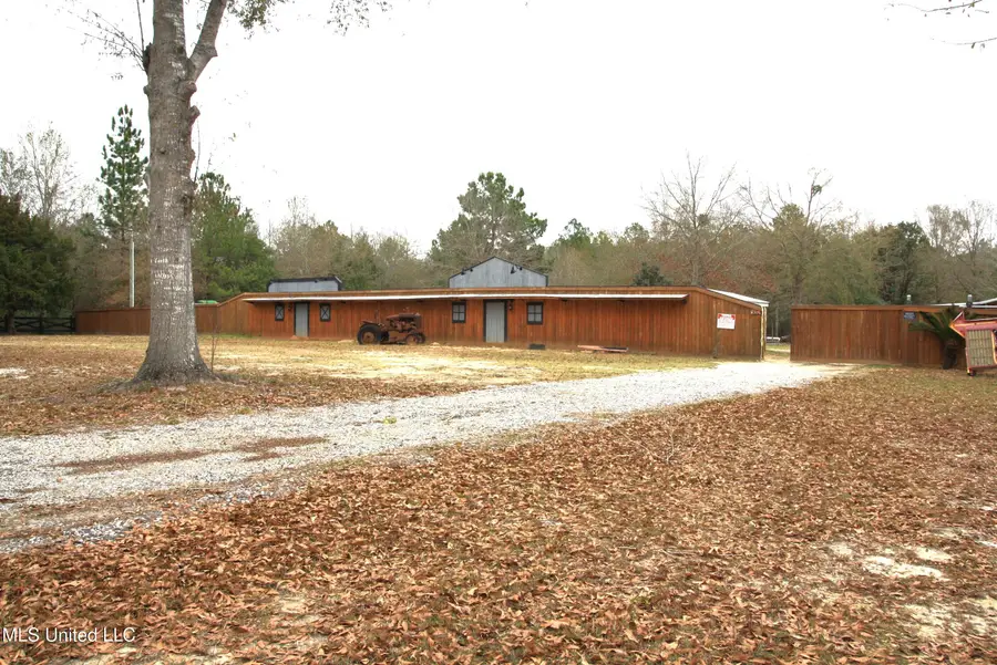 18144 Shaw Road, Saucier, MS 39574 - Image #2