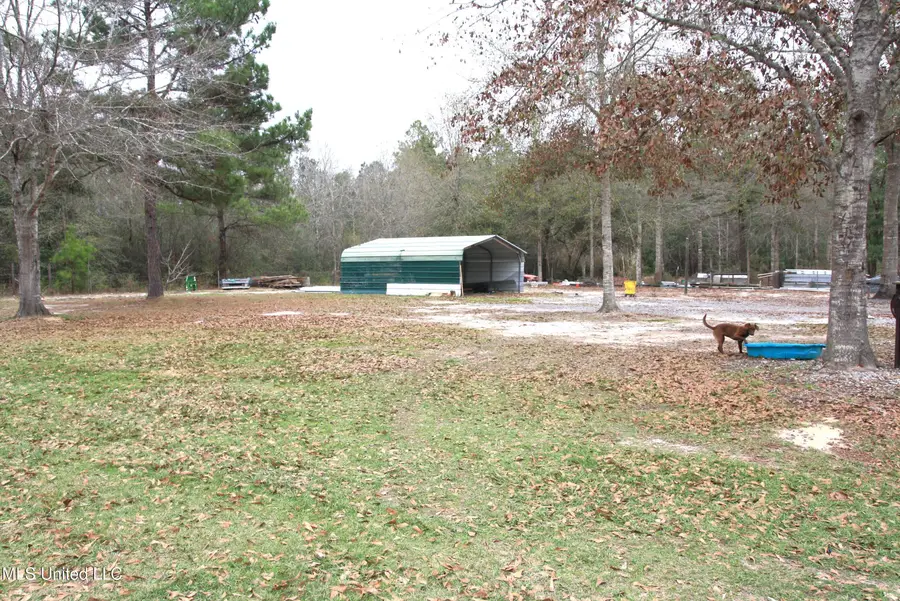 18144 Shaw Road, Saucier, MS 39574 - Image #3