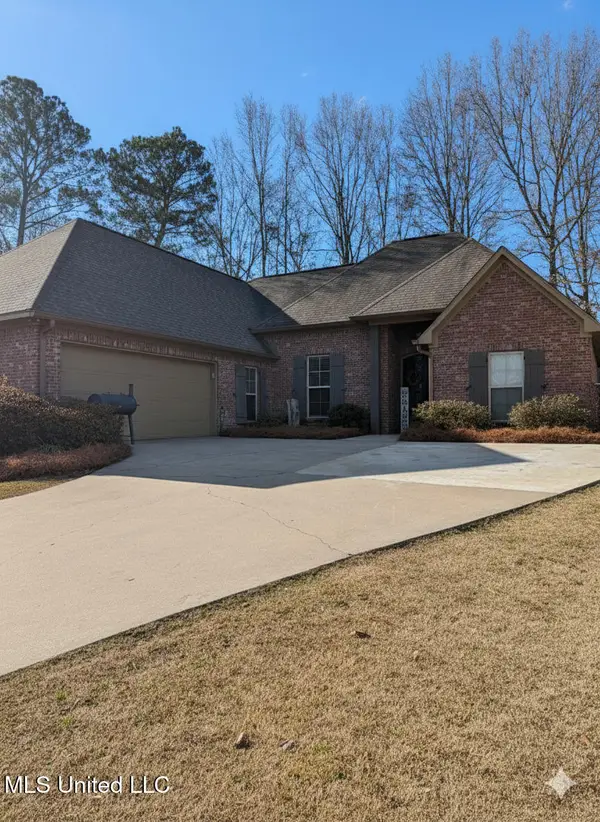 110 Bridge Park Drive, Canton, MS 39046