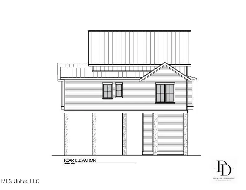 118 Sarah's Lane, Waveland, MS 39576 - Image #3