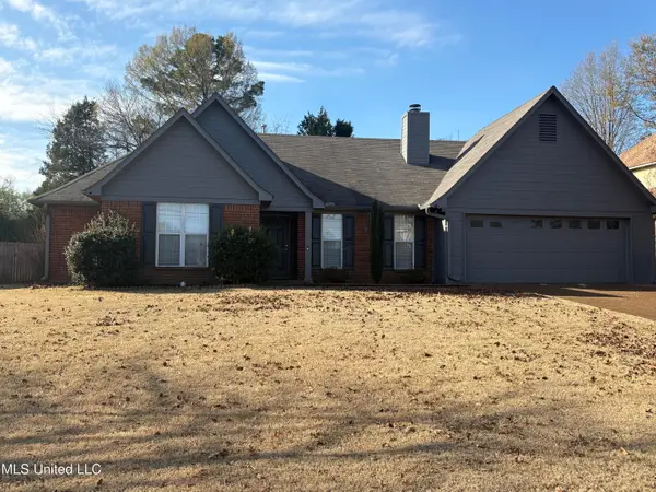 1715 Tara Drive, Hernando, MS 38632
