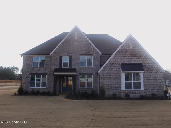 Unassi3162 Cypress Lake Drive, Olive Branch, MS 38654