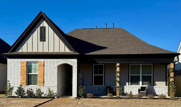 612 Bolivar Drive, Nesbit, MS 38651