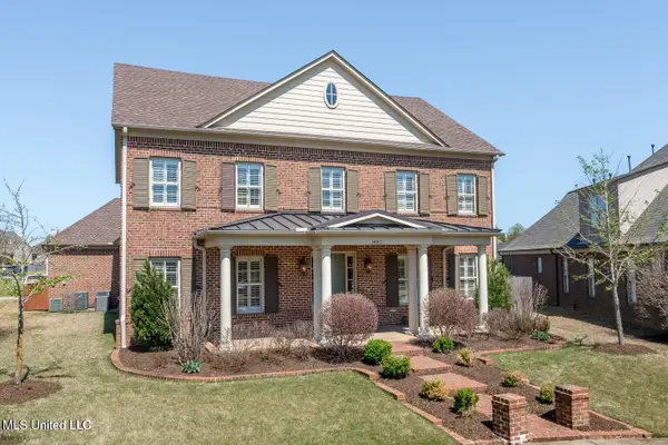 8052 Christian Court, Olive Branch, MS 38654