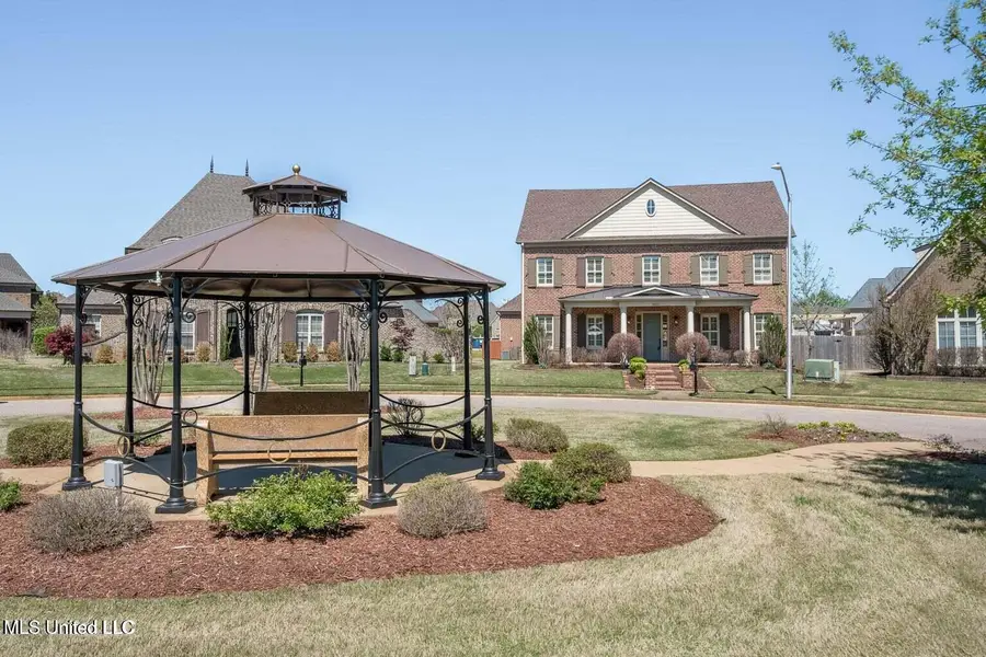 8052 Christian Court, Olive Branch, MS 38654 - Image #3