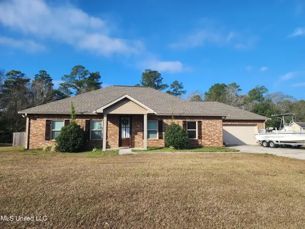 9 Timaquana Dr. Drive, Picayune, MS 39466