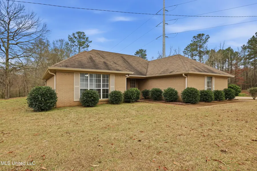 263 Charlie James Road, Mendenhall, MS 39114 - Image #2