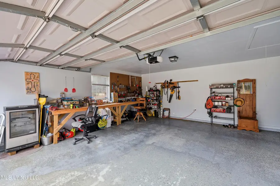 263 Charlie James Road, Mendenhall, MS 39114 - Image #3