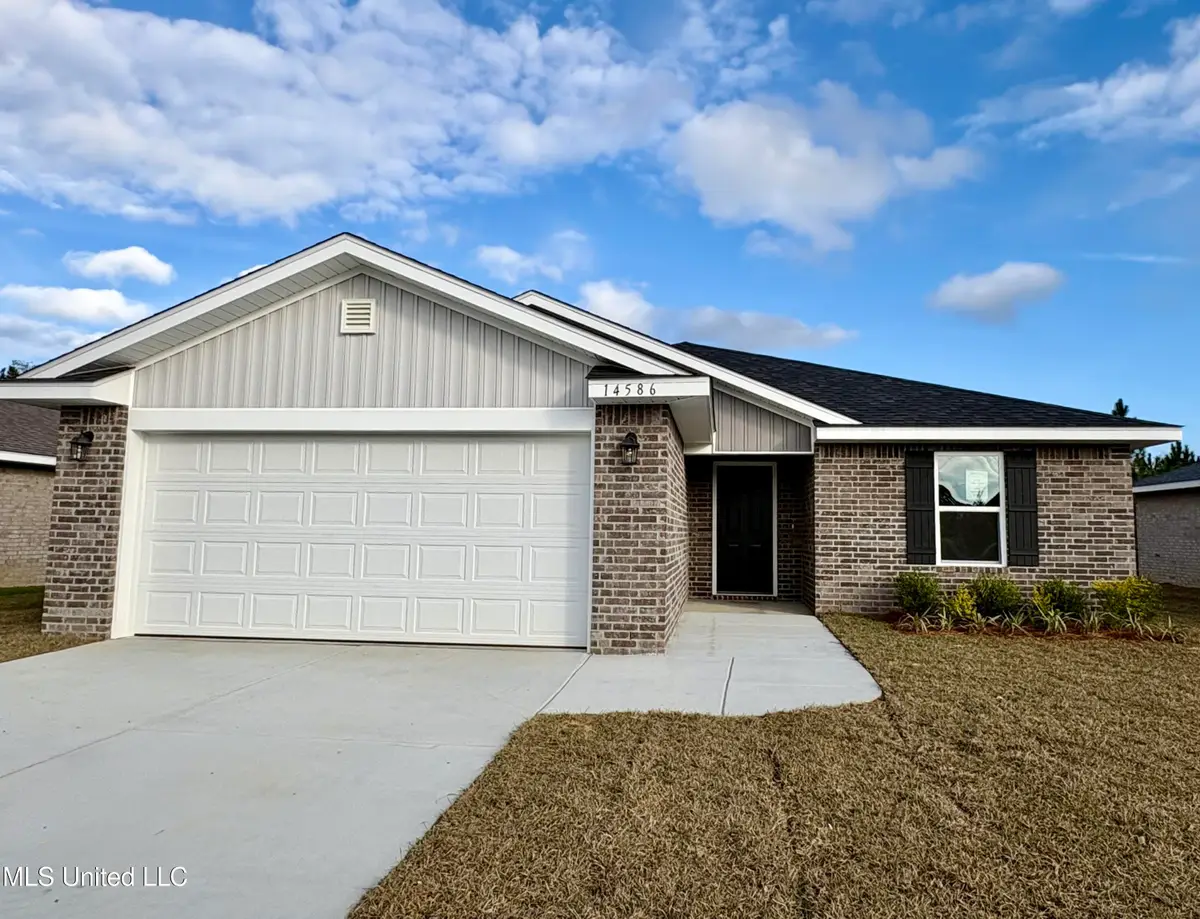 14586 Marmon, Gulfport, MS 39503 - Image #1