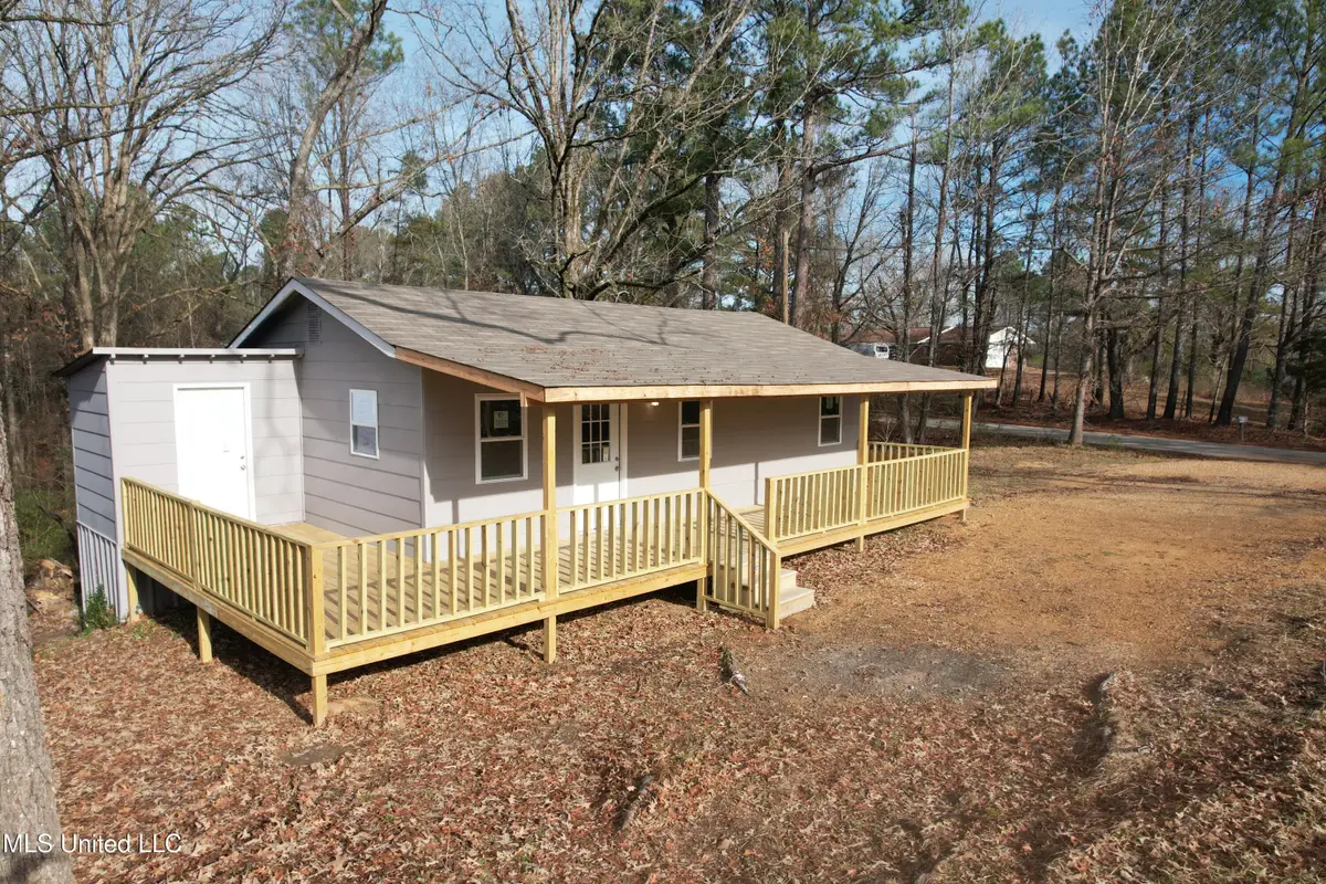 225 County Road 108, Water Valley, MS 38965 - Image #1