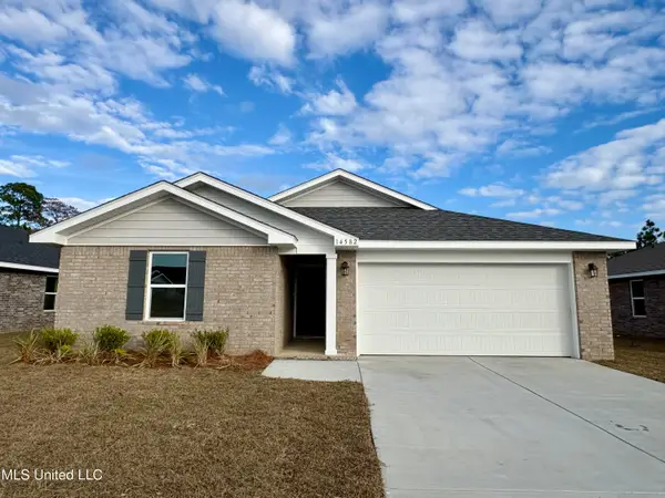 14582 Marmon, Gulfport, MS 39503