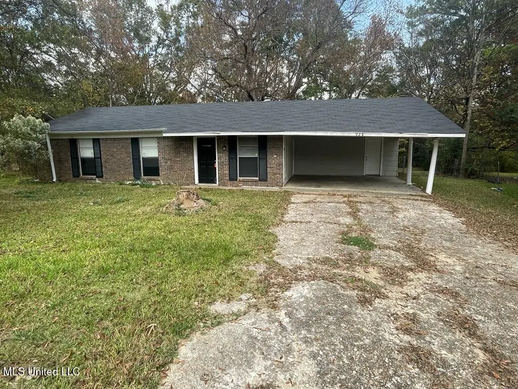 928 Palm Street, Jackson, MS 39212 - Image #1