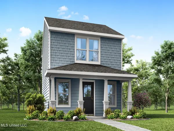 14962 Rowan Oak Street, Gulfport, MS 39503