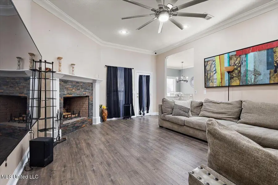 73 Dianne Cove, Byram, MS 39272 - Image #3