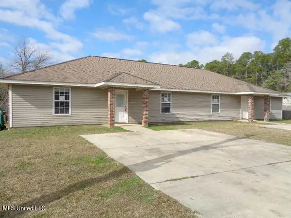 8205 Santa Fe Avenue, Biloxi, MS 39532