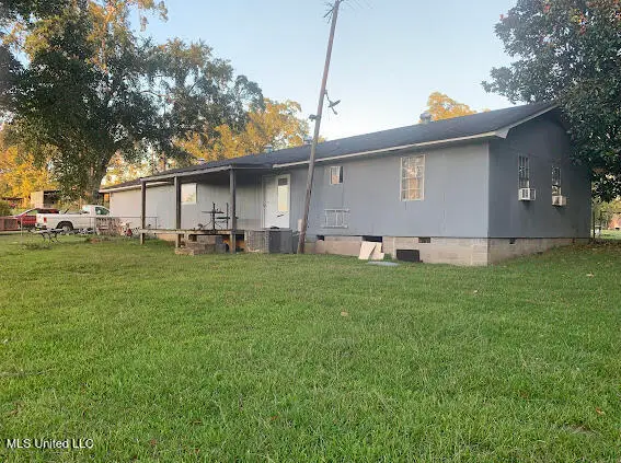 402 Sookalena Street, Marion, MS 39342