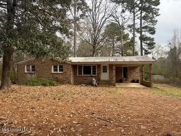 563 Harrisville Road, Braxton, MS 39044