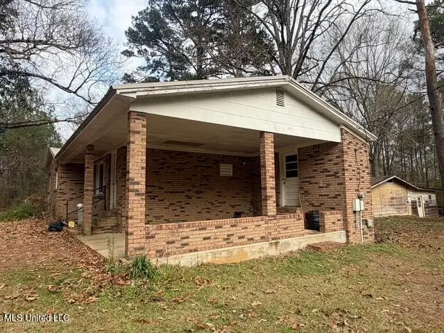 563 Harrisville Road, Braxton, MS 39044 - Image #3