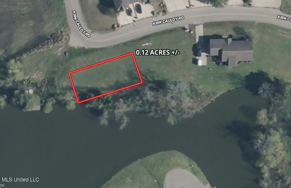 Kirk Cauldy Drive, Starkville, MS 39759 - #1