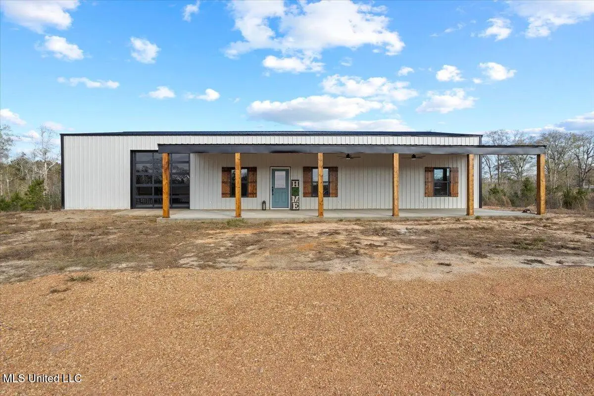 52 Jack Davis Road, Wiggins, MS 39577 - Image #1