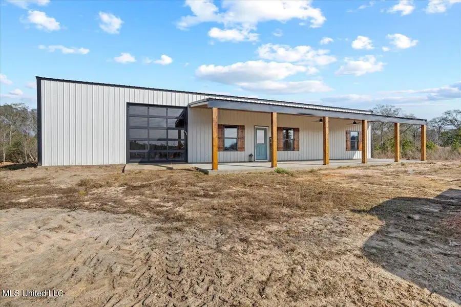 52 Jack Davis Road, Wiggins, MS 39577 - Image #3