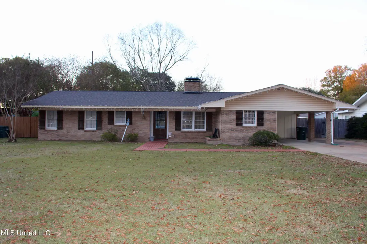 304 Sycamore Street, Leland, MS 38756 - Image #1