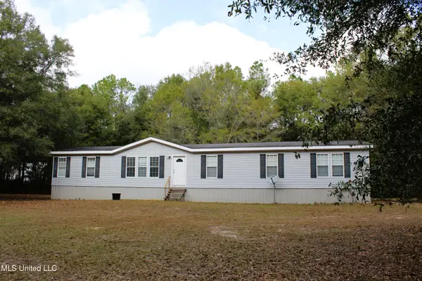 2162 Barton Agricola Road, Lucedale, MS 39452