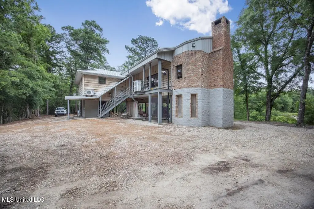 115 Wilderness Run, Purvis, MS 39475 - Image #1