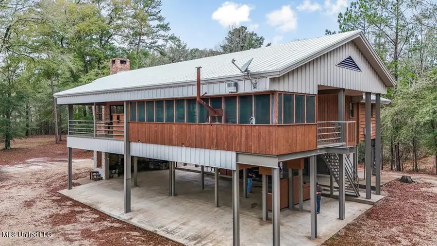 115 Wilderness Run, Purvis, MS 39475 - Image #3